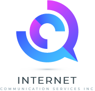 Internet Communication services Inc